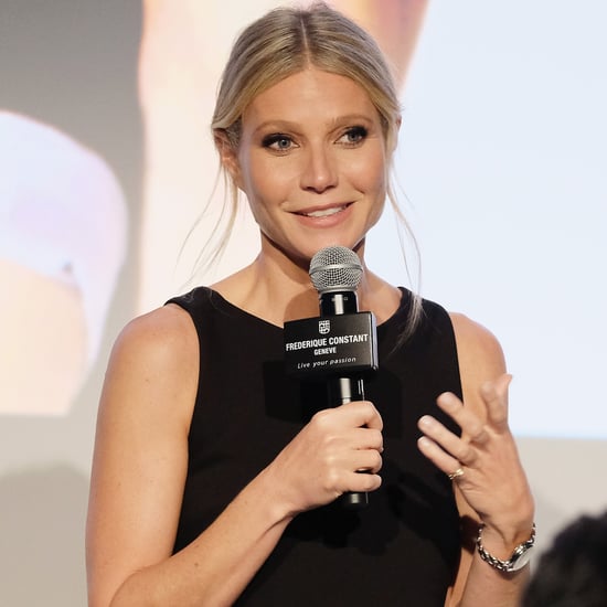 Gwyneth Paltrow's Favorite Girlfriend Gift