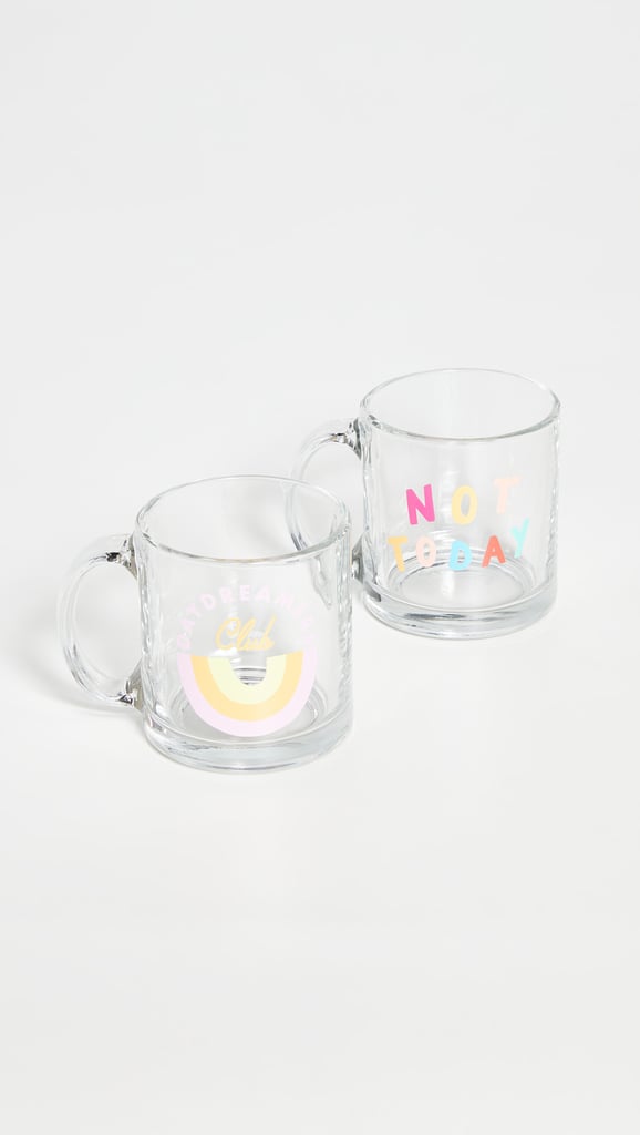 Shopbop Home Mug Set