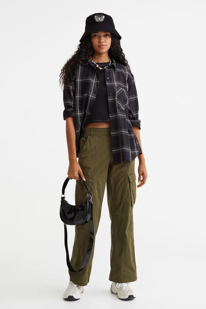H&M Small Shoulder Bag