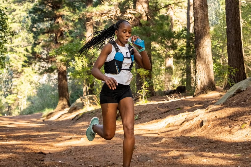 The Best Water Bottles For Running
