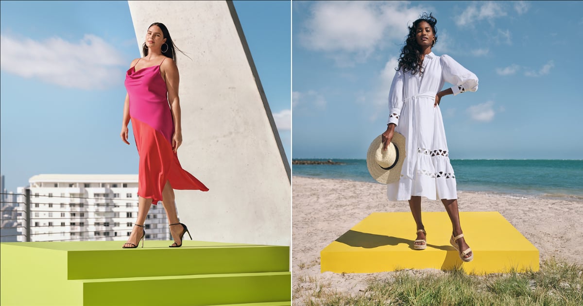 Target Announces Designer Dress Collection Coming June 2020 | PS Fashion