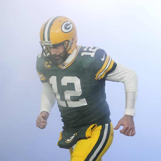 Aaron Rodgers Plans a Darkness Retreat to Decide Retirement