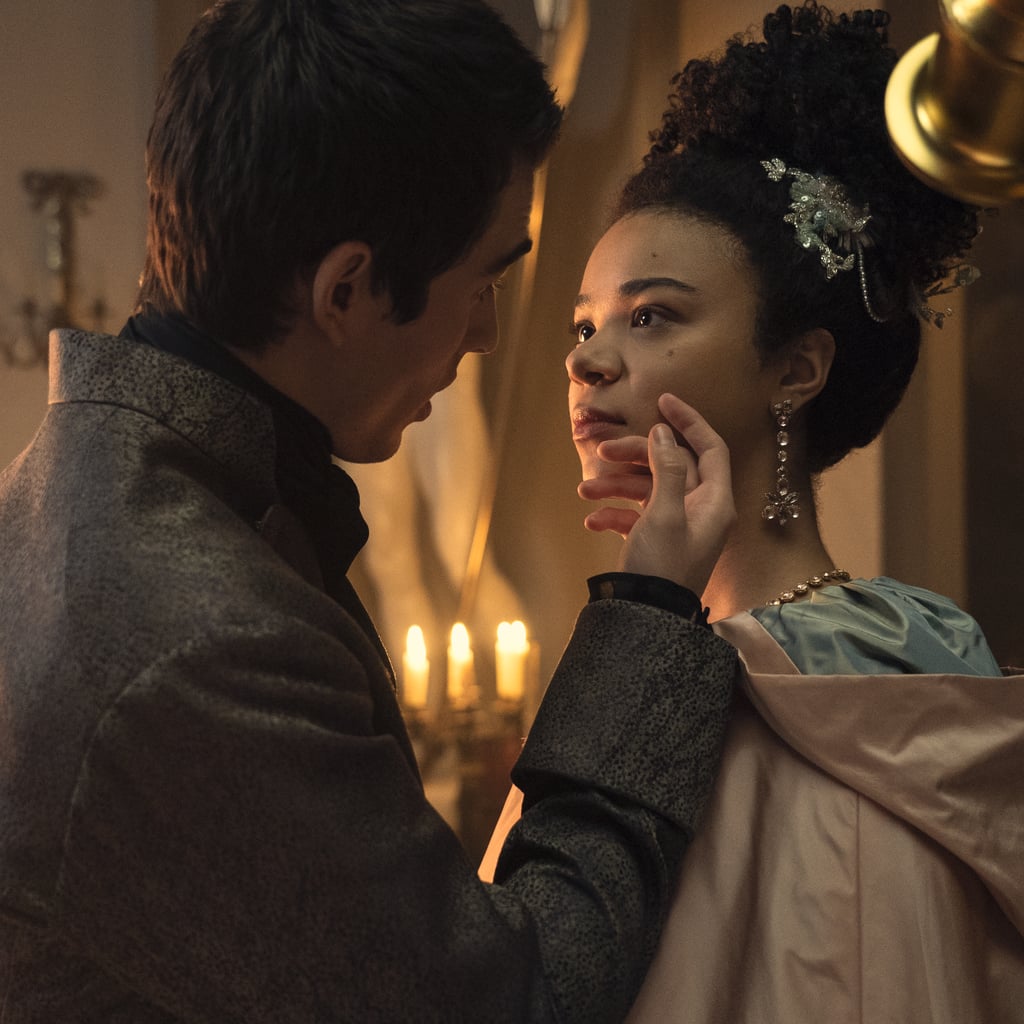 The Sexiest Shows on Netflix You Can Watch Right Now
