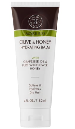 Qhemet Biologics Olive and Honey Hydrating Balm