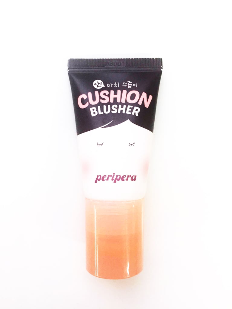 Peripera Ah Much Real My Cushion Blusher