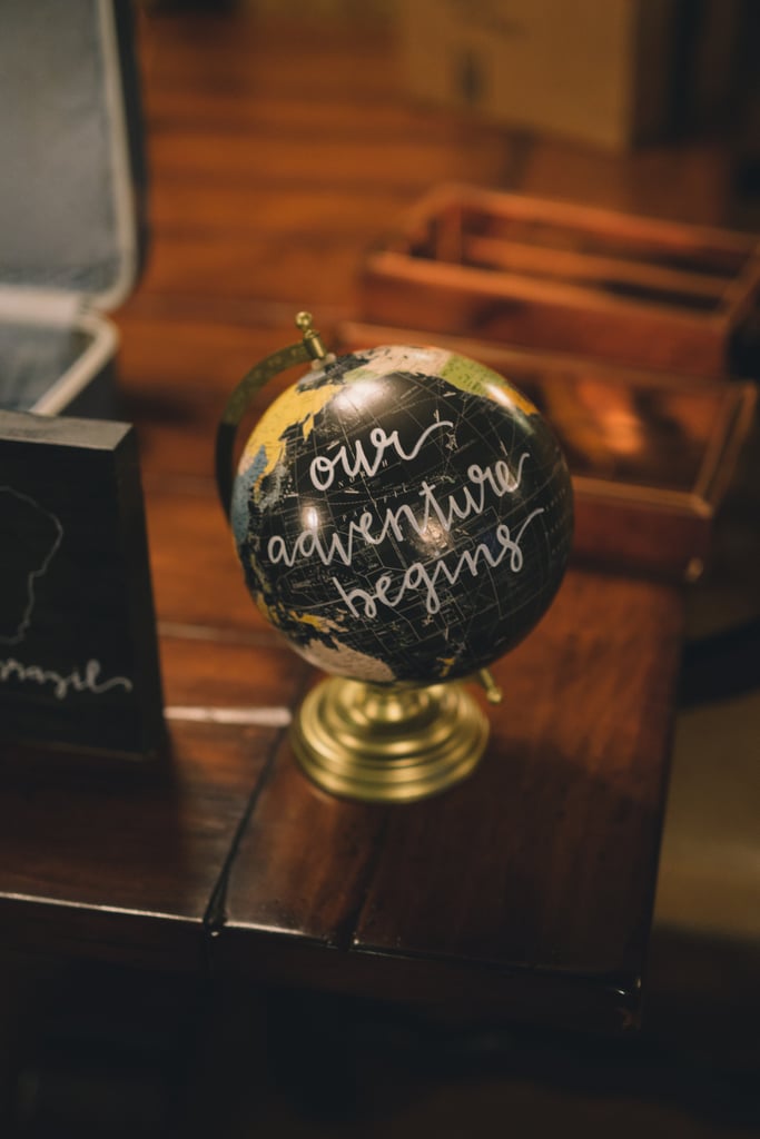 Romantic Country Club Wedding