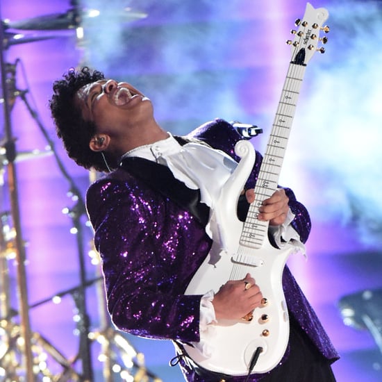 Songs Bruno Mars Has Covered