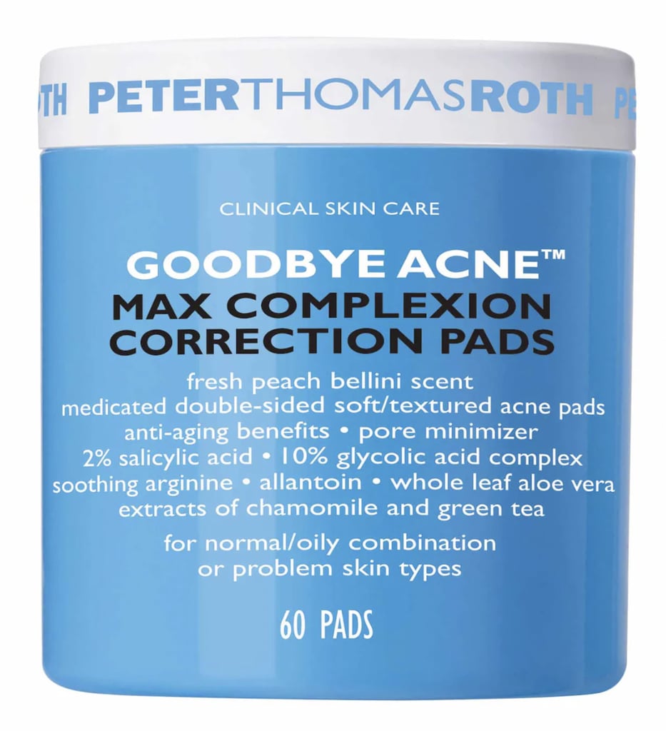 Peter Thomas Roth Complexion Correction Pads