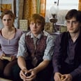 These Crazy Harry Potter Fan Theories Might Actually Be Accurate