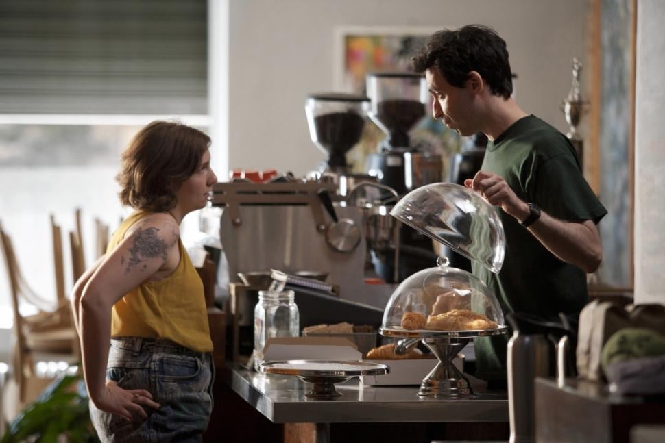 Cafe Grumpy