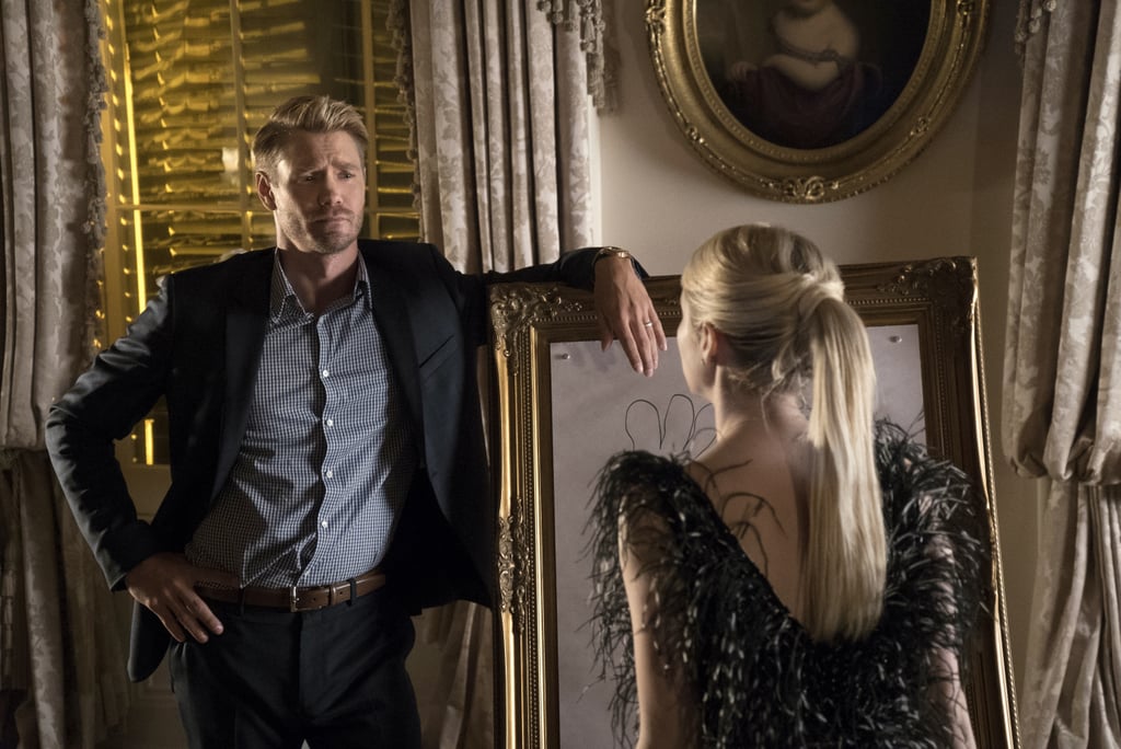 Scream Queens Thanksgiving Episode Pictures