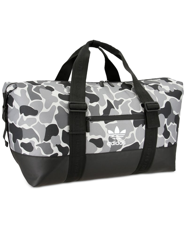 Adidas Original Weekender Printed Duffel Bag