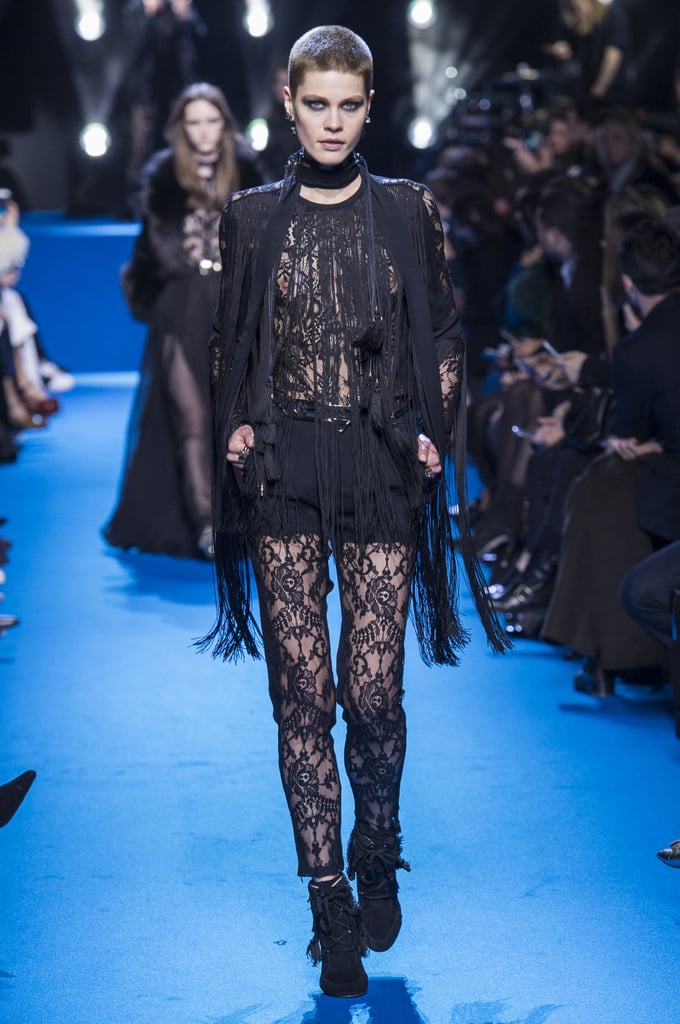 Elie Saab Fall 2016 Collection