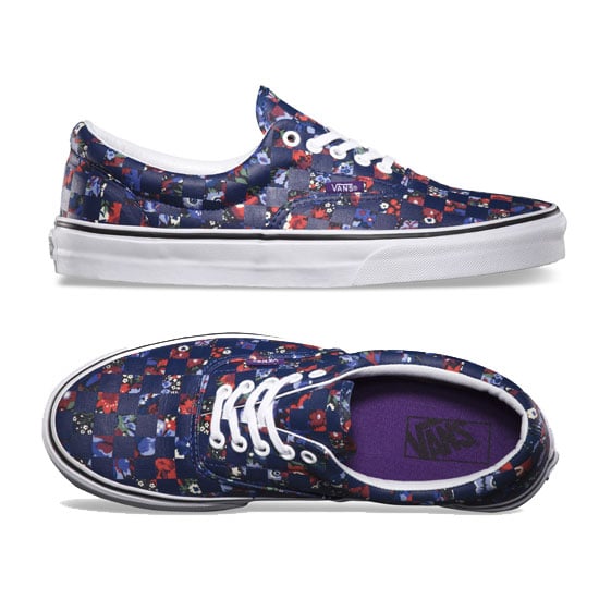 Vans Liberty Art Fabrics Collaboration POPSUGAR Fashion