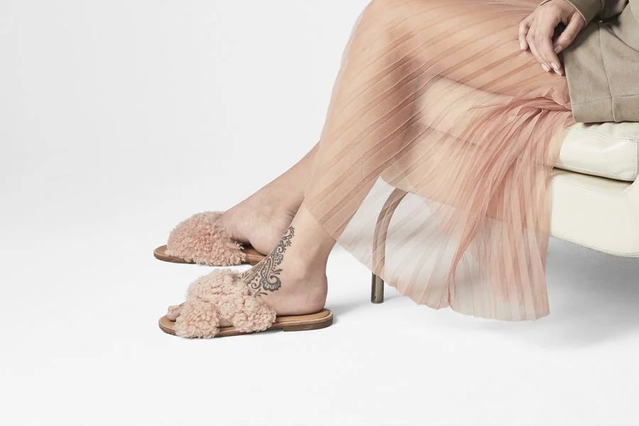Furry Slides