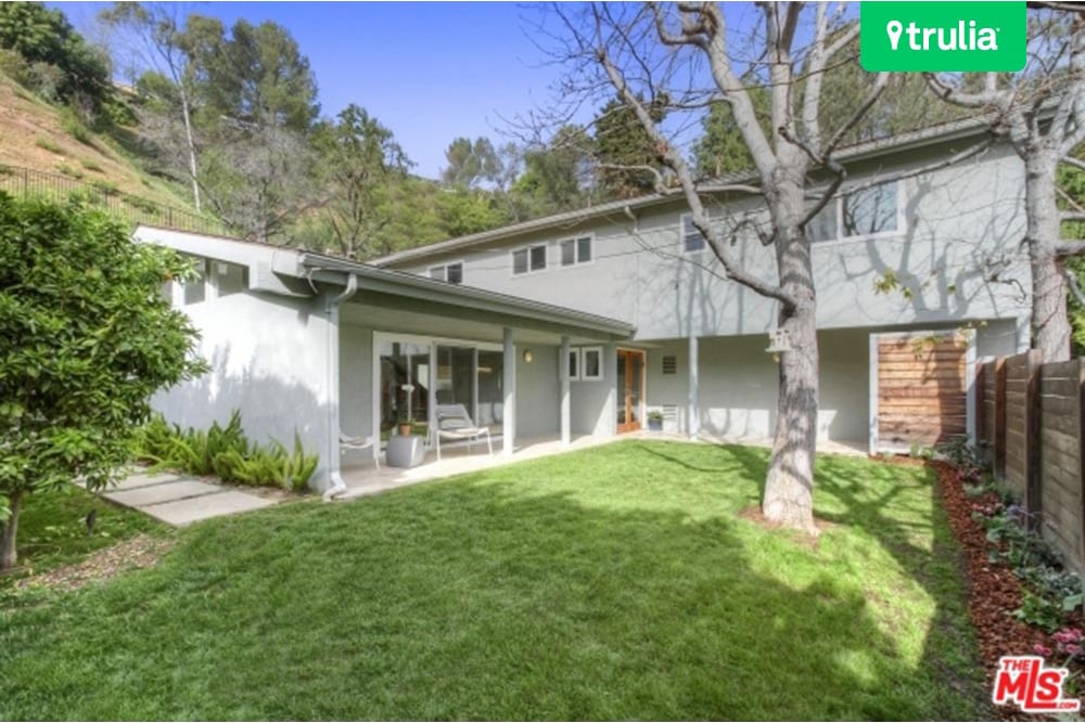 Lisa Vanderpump Buys Daughter Beverly Hills Mansion