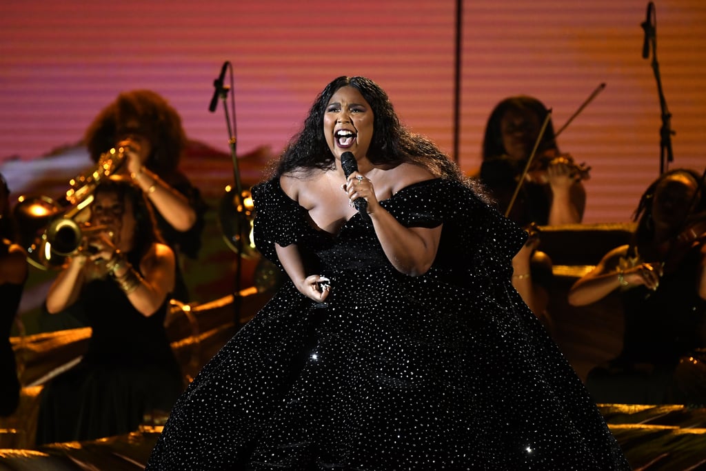 Lizzo's Performance at the Grammys 2020 | Video