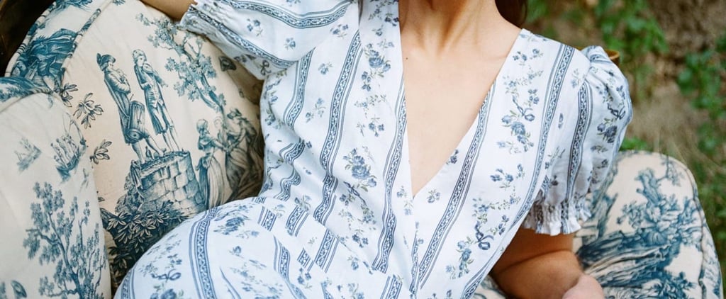 Best Floral Dresses 2020