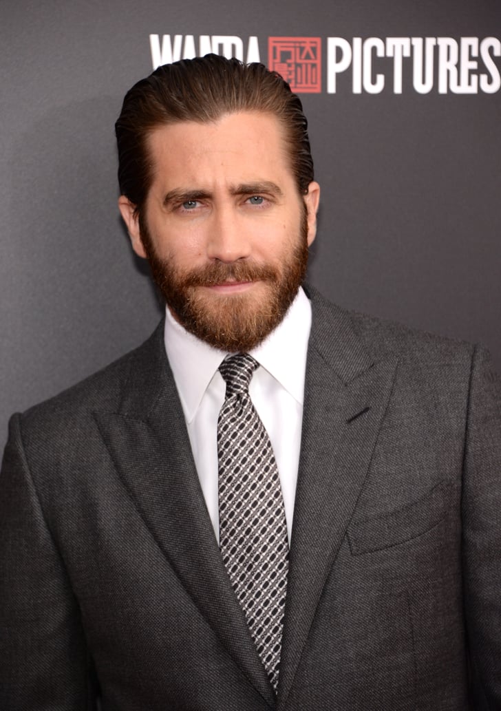 Jake Gyllenhaal | Single Hot Celebrity Guys | POPSUGAR Celebrity Photo 14