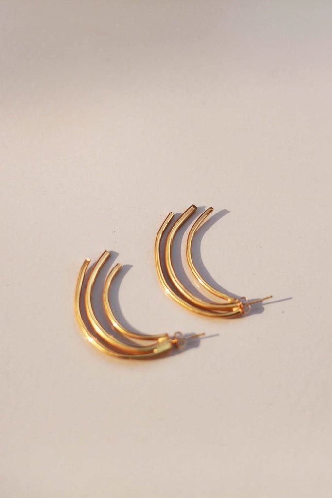 Edas Dorothy's Hoops