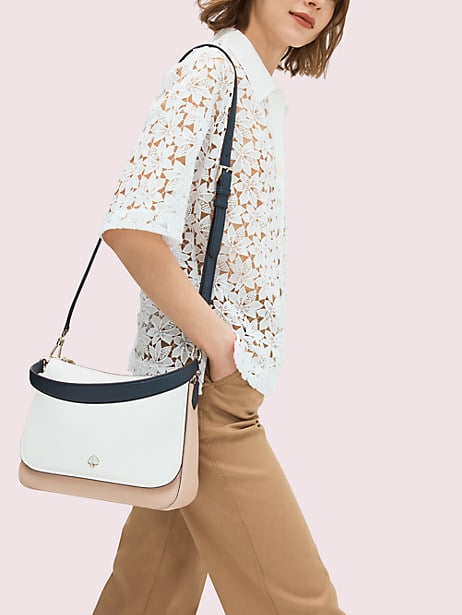 Kate spade hot sale polly shoulder bag