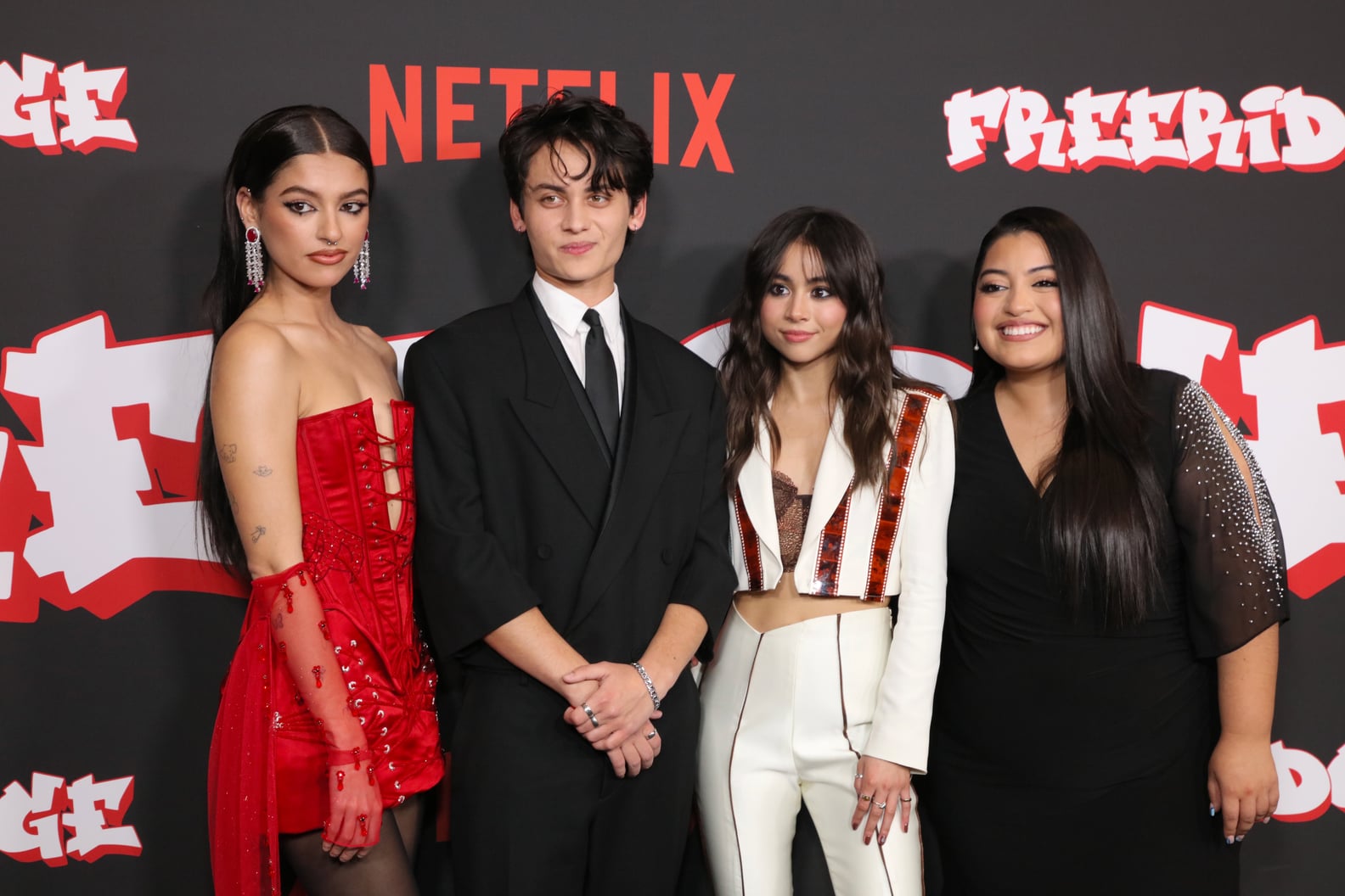 Freeridge: Who Are the Cast Dating? | PS Celebrity