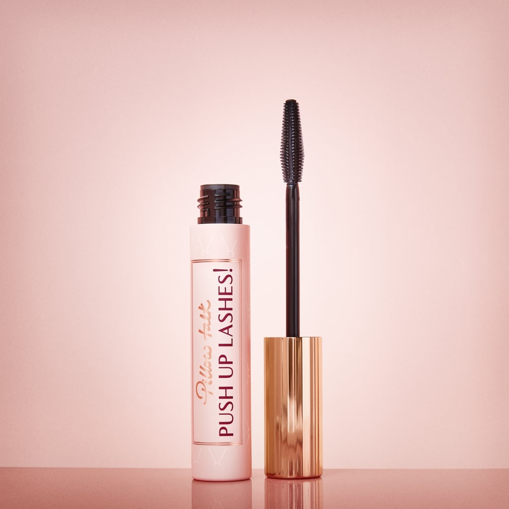 Charlotte Tilbury Pillow Talk Mascara Review With Photos POPSUGAR Beauty