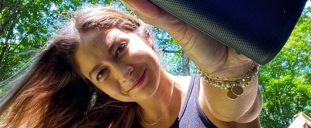 Emma Lovewell's Glacier National Park Inspired Workout