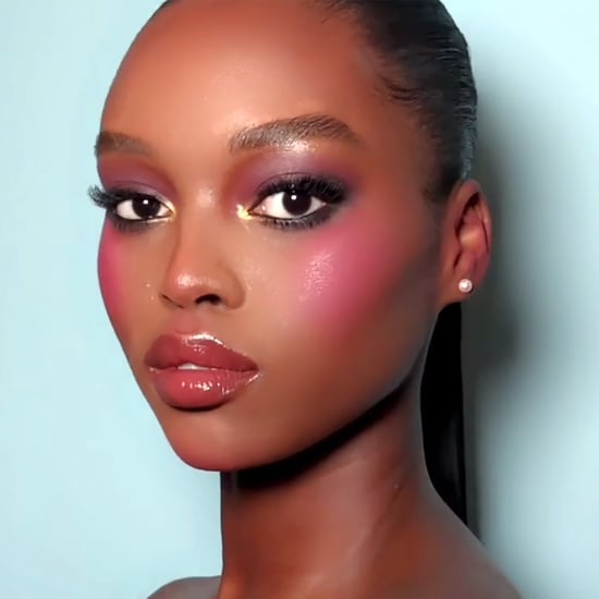 "Eye Blush" Is a Bridgerton-Inspired Makeup Trend For 2022