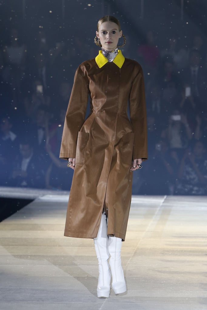 Dior Pre-Fall 2015 Show