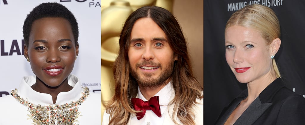 2014 POPSUGAR Beauty Awards
