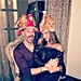 Celebrity Thanksgiving Pictures 2016