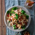 This Easy Vietnamese Chicken Salad Is the Answer to Your Weeknight Woes
