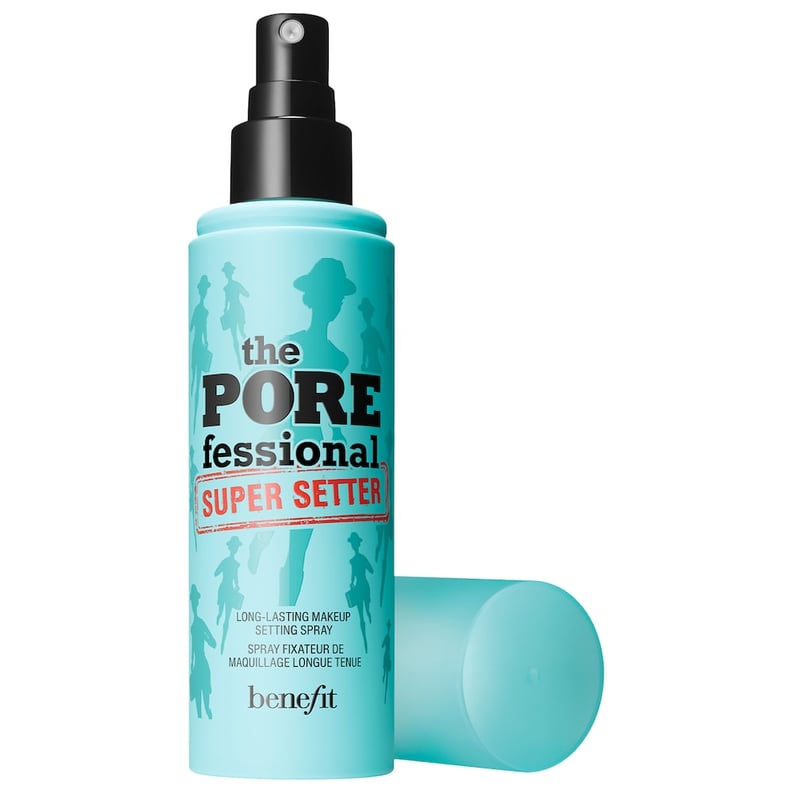 Benefit Cosmetics The POREfessional: Super Setter Pore-Minimizing Setting Spray