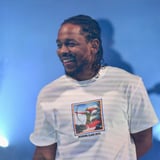 Kendrick Lamar Calls News Geraldo