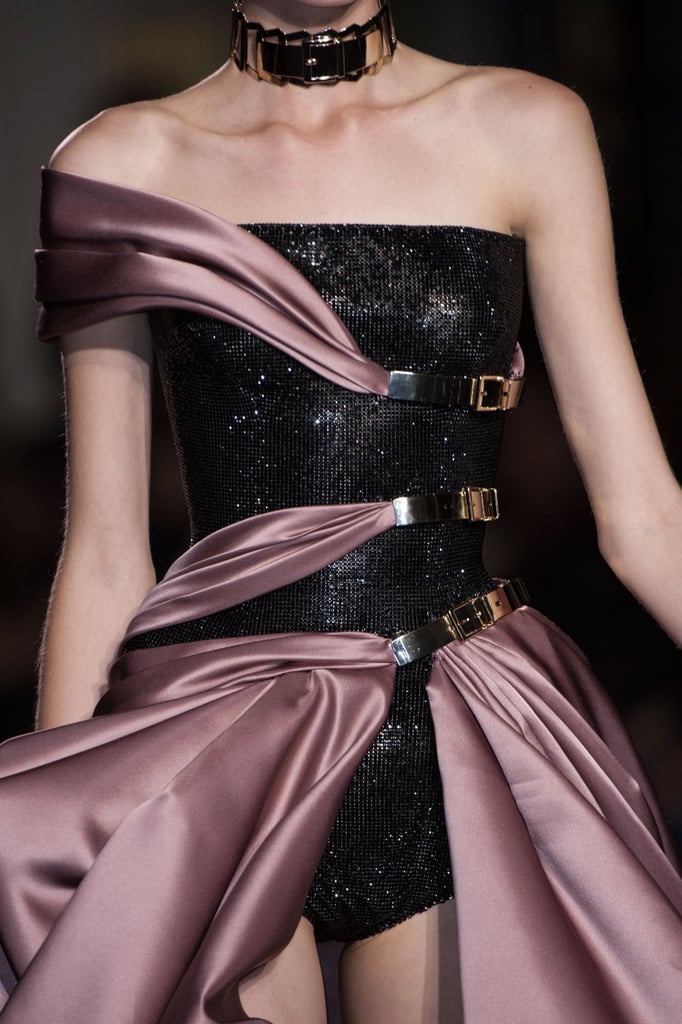 Atelier Versace Haute Couture Fall 2014