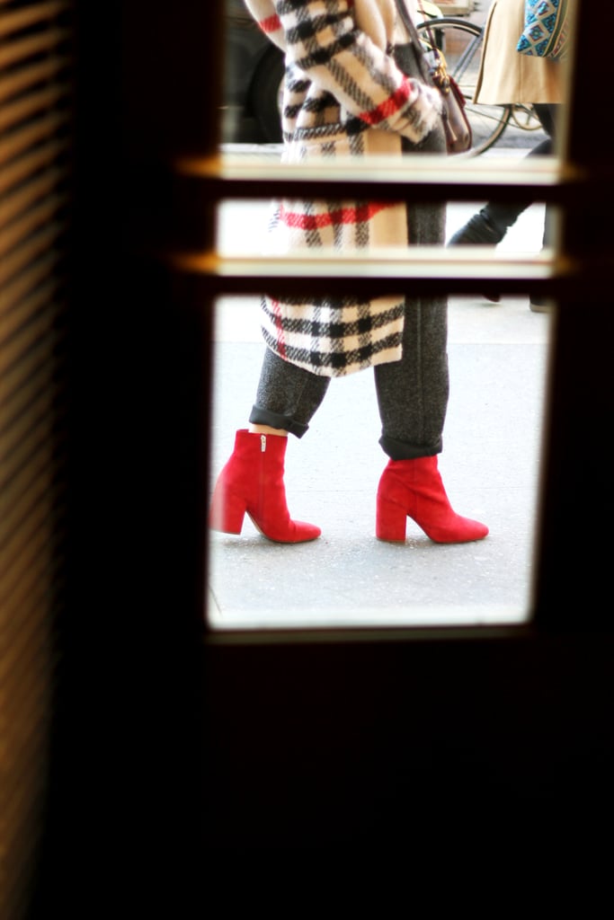 Vince Camuto Destilly Bootie ($90, originally $150)