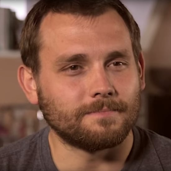 Dad Opens Up About Miscarriages