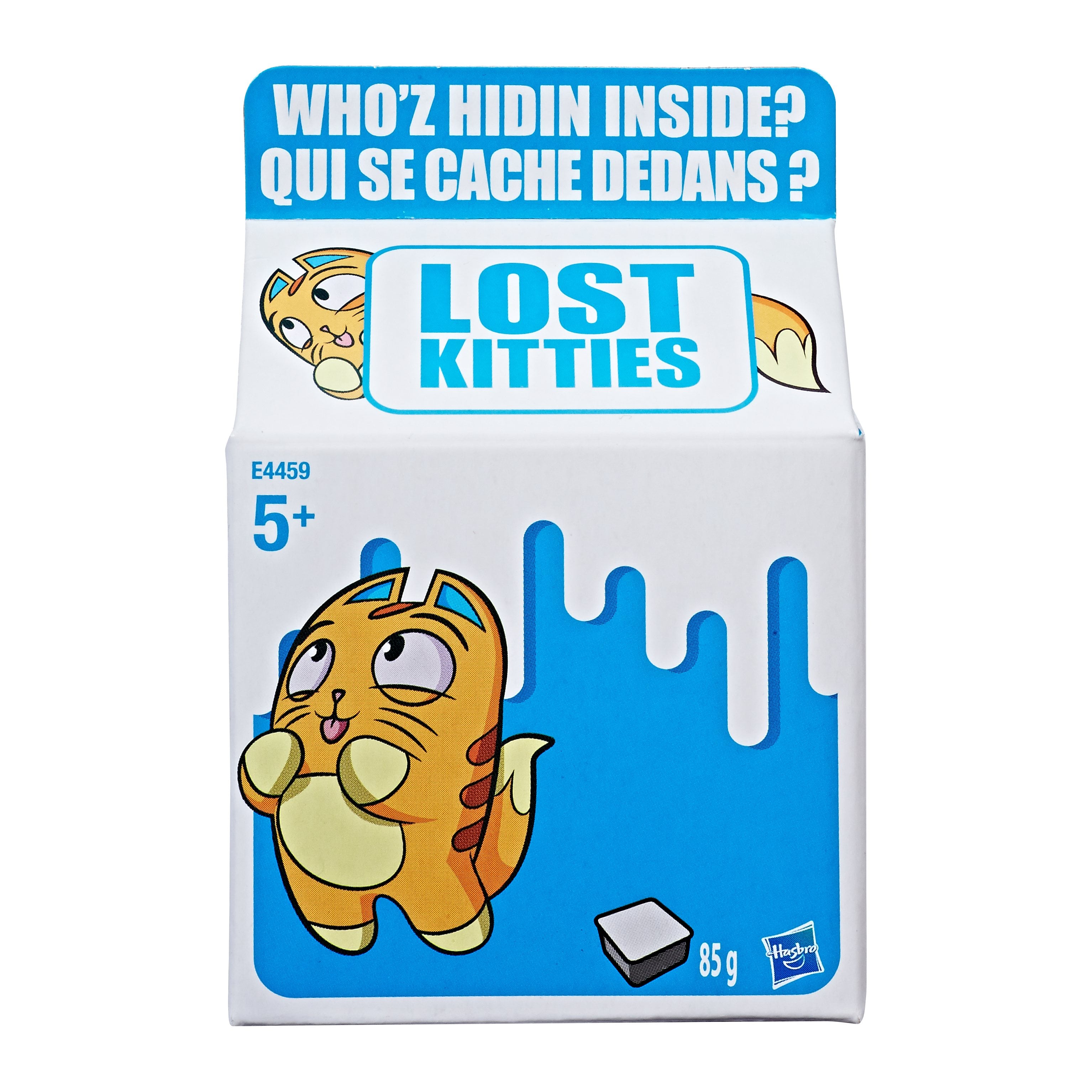 Hasbro Lost Kitties Blind Cartons