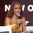 The $5 Mousse Keke Palmer Used to Keep Her Hair Frizz-Free in New Orleans Humidity