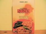 Mediterranean Chicken Quinoa