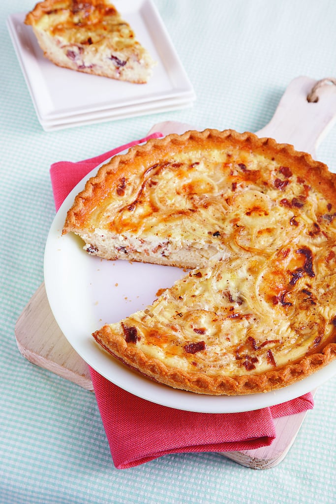 Quiche Lorraine