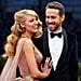 Blake Lively and Ryan Reynolds's Quotes About Each Other