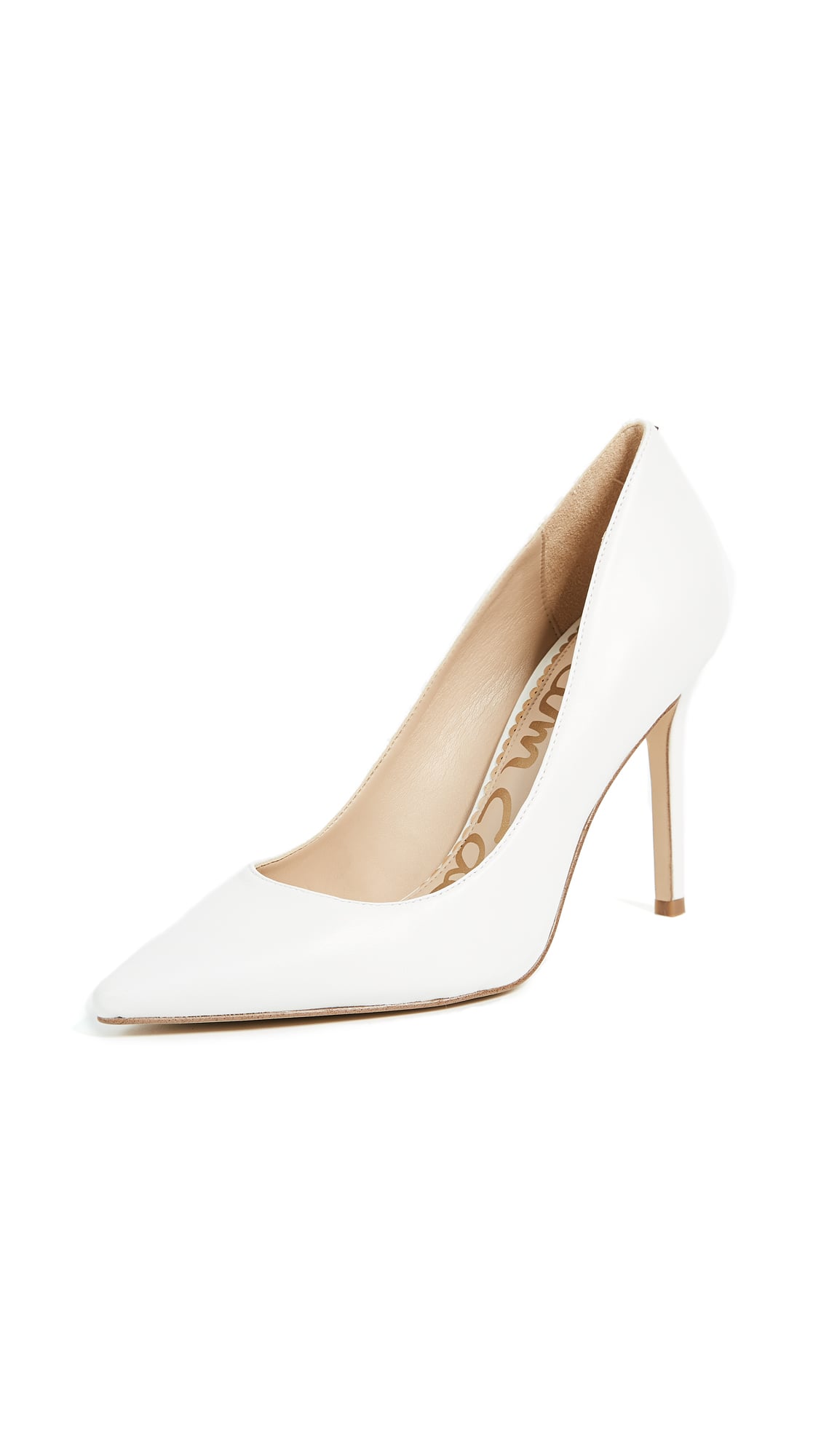Sam Edelman Hazel Pumps Found The 45 Dress You ll Live in All