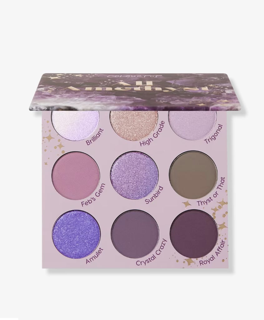 Best Eyeshadow Palette Deal at Ulta in April
