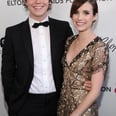 18 Times Emma Roberts and Evan Peters Put Their Love on Display For the Cameras