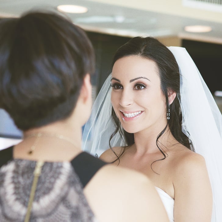 Wedding Skin Care Checklist POPSUGAR Beauty