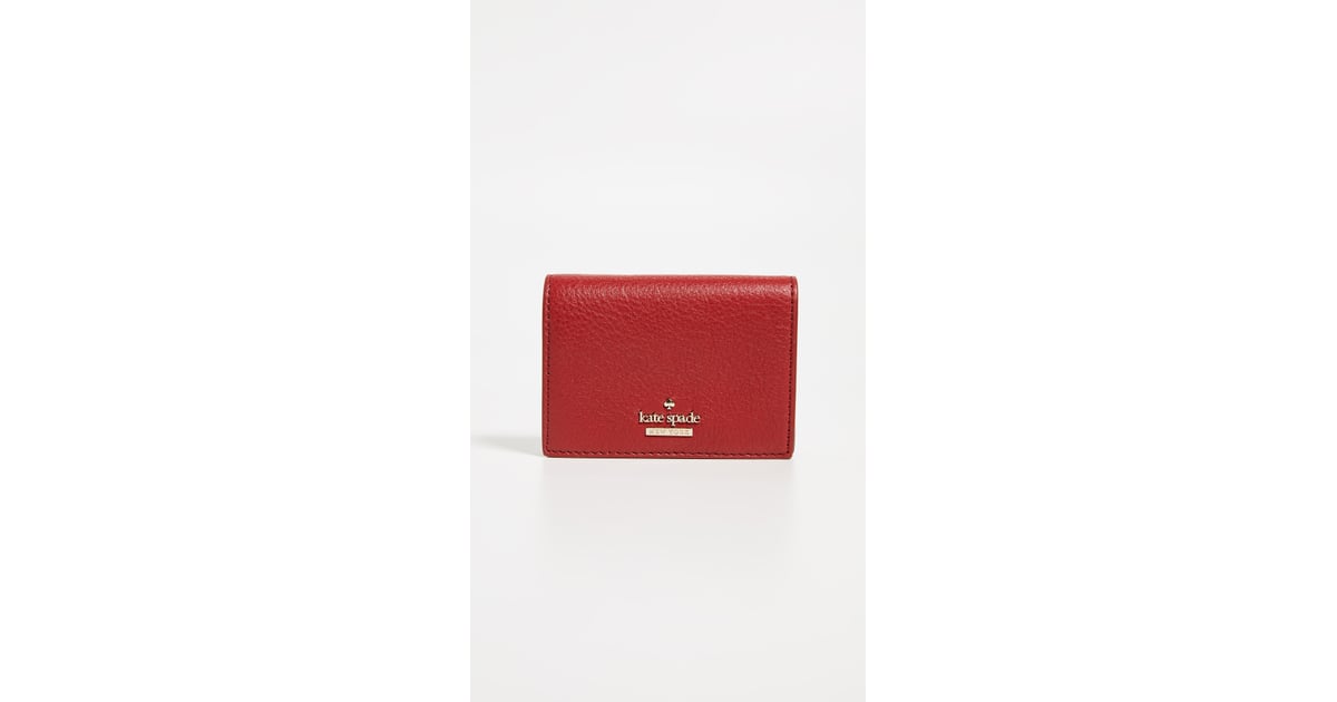 Kate Spade New York Blake Street Dot Annabella Wallet | These 15 Top Gifts  Are an Extra 30% Off Right Now, So What Are You Waiting For? | POPSUGAR  Fashion Photo 7