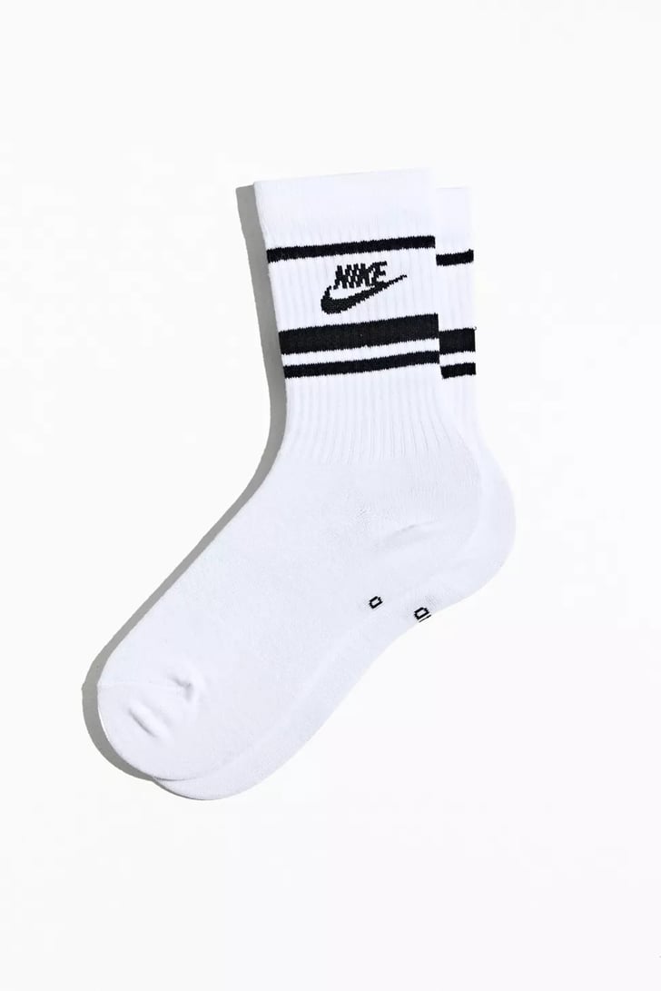 Nike Sportswear Essential Crew Sock 3-Pack | Charlie Puth's Quirky ...