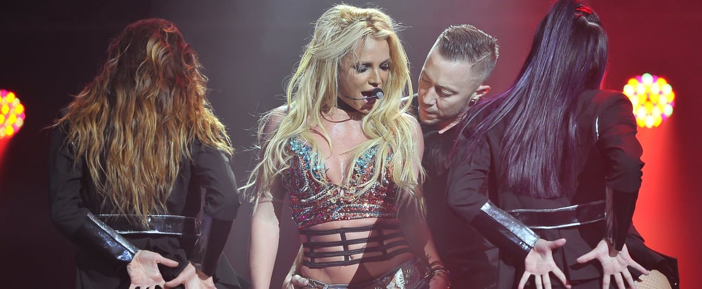 Britney Spears Apologizes For Fatphobic Post — Body-Image Experts Share What We Can Learn From It